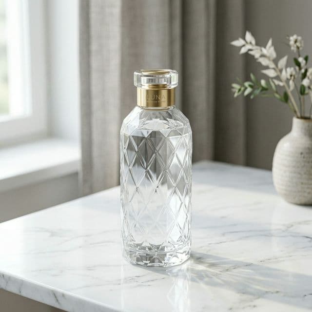 Healsi Silica Diamond Edition