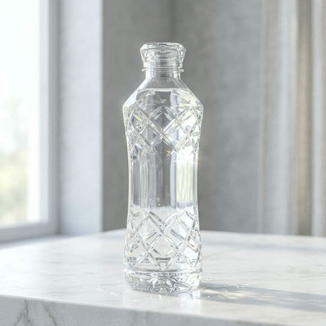 Edição Clássica PET